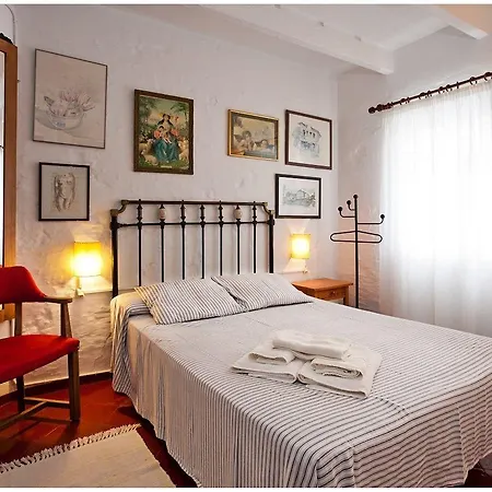 S'engolidor Εξοχικό σπίτι Santo Tomás