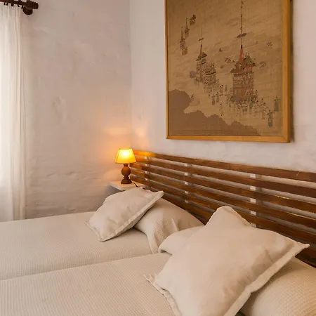 S'engolidor Casa rural