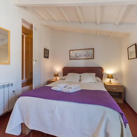 S'engolidor Venkovský dům