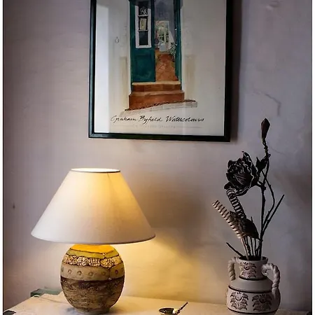 S'engolidor Casa rural *
