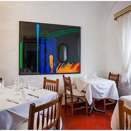 S'engolidor Casa rural *