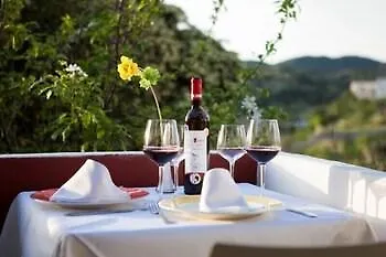 Venkovský dům S'engolidor *