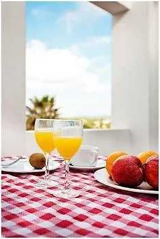 Casa rural S'engolidor *