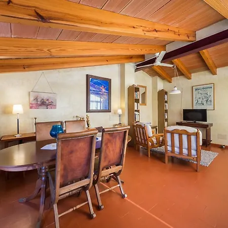 S'engolidor Εξοχικό σπίτι