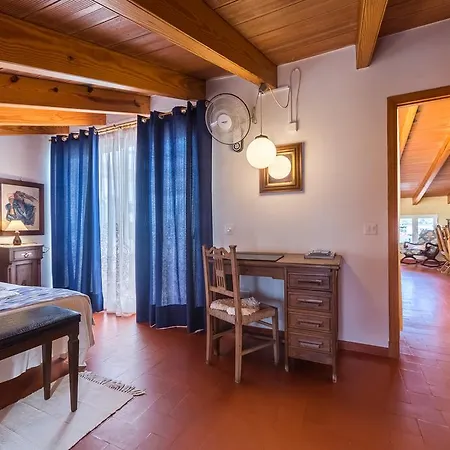 S'engolidor Casa rural