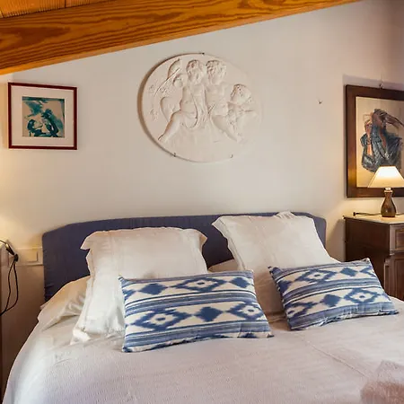 Venkovský dům S'engolidor