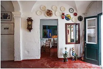 S'engolidor Casa rural *