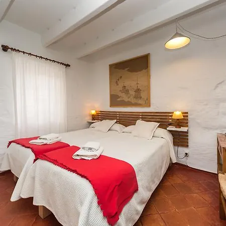 Casa rural S'engolidor *