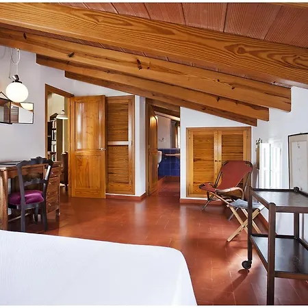 Casa rural S'engolidor