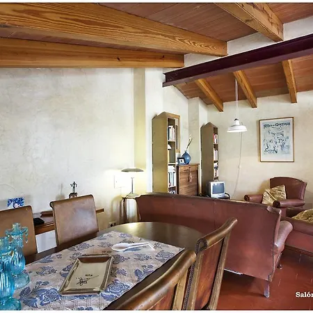 Casa rural S'engolidor *
