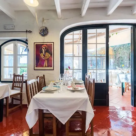 S'engolidor Venkovský dům