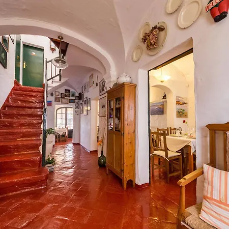 S'engolidor Casa rural *