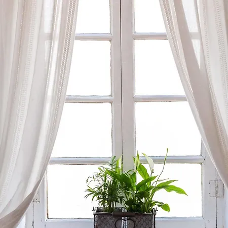 Venkovský dům S'engolidor Santo Tomás