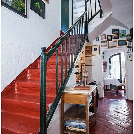 S'engolidor Casa rural *