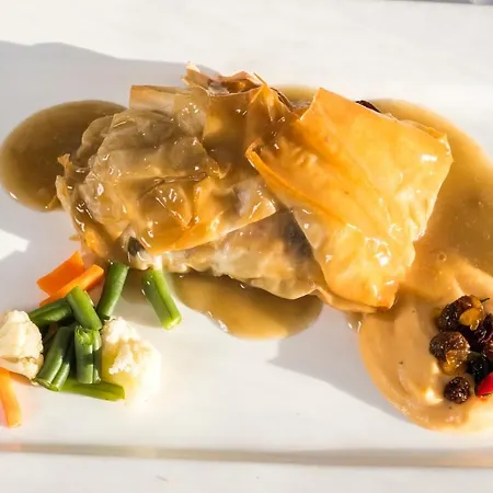 Εξοχικό σπίτι S'engolidor *