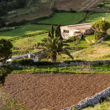 Casa rural S'engolidor