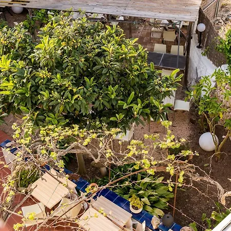 Εξοχικό σπίτι S'engolidor *