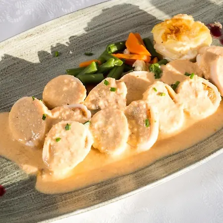 S'engolidor Venkovský dům *