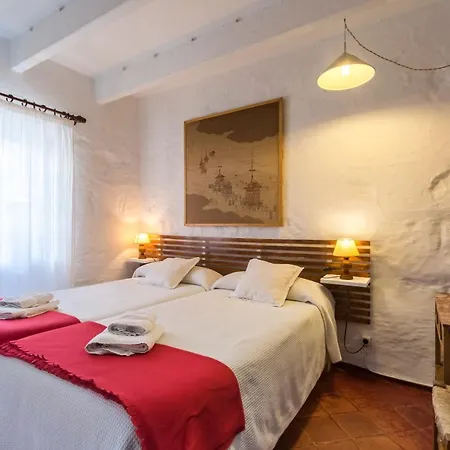 Casa rural S'engolidor *