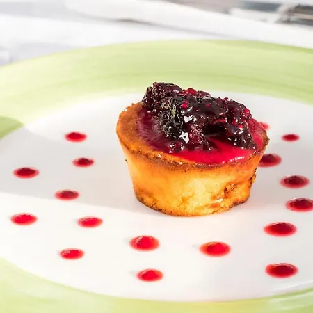 בית כפרי S'engolidor *