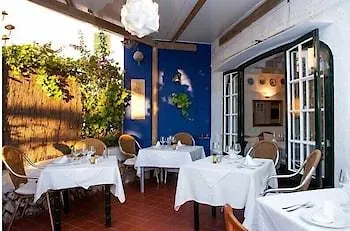 S'engolidor בית כפרי Santo Tomás