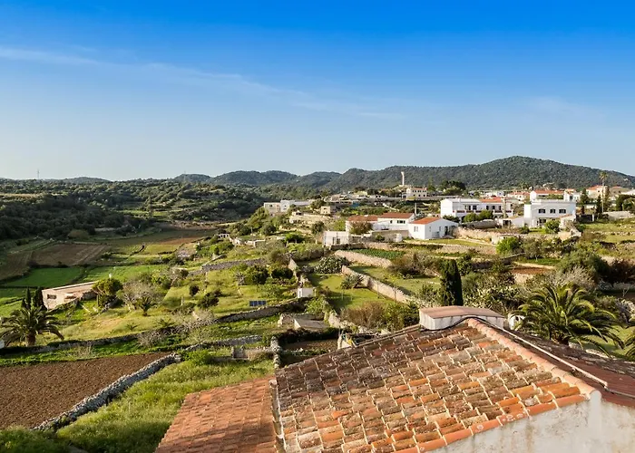 S'engolidor בית כפרי Santo Tomás