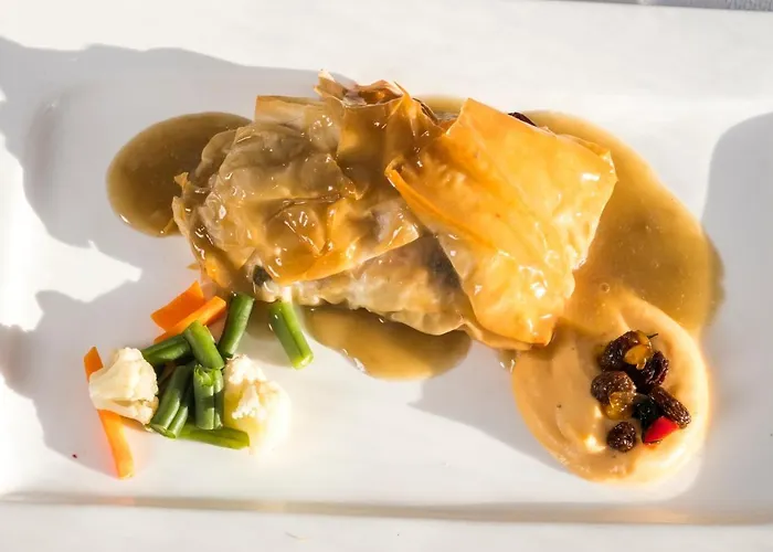 בית כפרי S'engolidor *