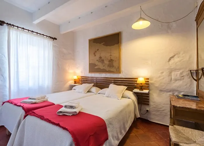 בית כפרי S'engolidor *