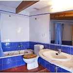 Landhaus S'engolidor Santo Tomás
