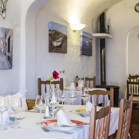 S'engolidor Casa rural *