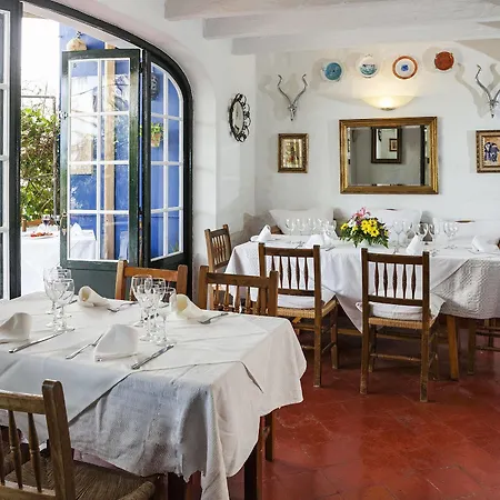S'engolidor Casa rural Santo Tomás