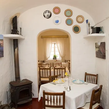 S'engolidor Casa rural